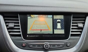 OPEL GRANDLAND X 1.6 PHEV 224KM – BENZYNA/HYBRYDA PLUG IN – SERWIS ASO full