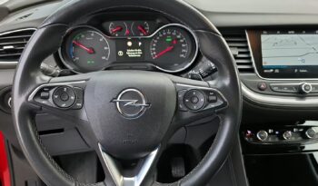 OPEL GRANDLAND X 1.6 PHEV 224KM – BENZYNA/HYBRYDA PLUG IN – SERWIS ASO full