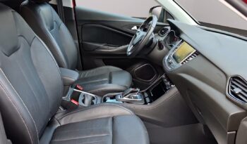 OPEL GRANDLAND X 1.6 PHEV 224KM – BENZYNA/HYBRYDA PLUG IN – SERWIS ASO full