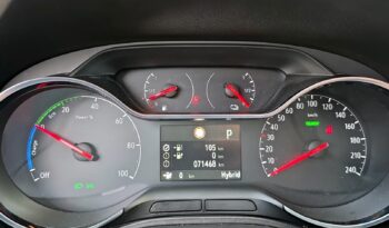 OPEL GRANDLAND X 1.6 PHEV 224KM – BENZYNA/HYBRYDA PLUG IN – SERWIS ASO full