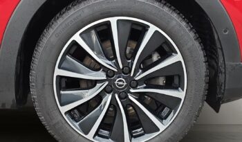 OPEL GRANDLAND X 1.6 PHEV 224KM – BENZYNA/HYBRYDA PLUG IN – SERWIS ASO full