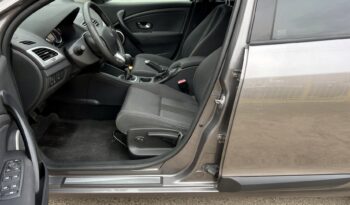 RENAULT MEGANE III 1.4 TCE 130KM – KLIMATRONIC – GRZANE FOTELE – TEMPOMAT full