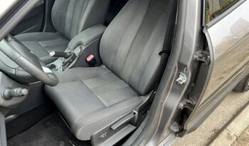 RENAULT MEGANE III 1.4 TCE 130KM – KLIMATRONIC – GRZANE FOTELE – TEMPOMAT full