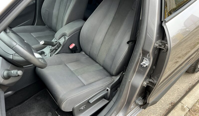 RENAULT MEGANE III 1.4 TCE 130KM – KLIMATRONIC – GRZANE FOTELE – TEMPOMAT full