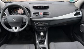 RENAULT MEGANE III 1.4 TCE 130KM – KLIMATRONIC – GRZANE FOTELE – TEMPOMAT full