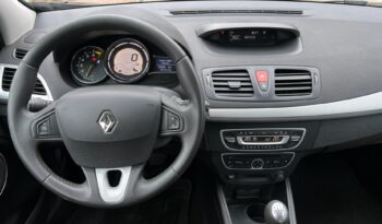 RENAULT MEGANE III 1.4 TCE 130KM – KLIMATRONIC – GRZANE FOTELE – TEMPOMAT full