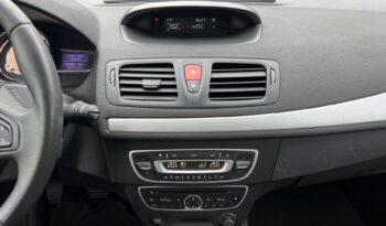 RENAULT MEGANE III 1.4 TCE 130KM – KLIMATRONIC – GRZANE FOTELE – TEMPOMAT full