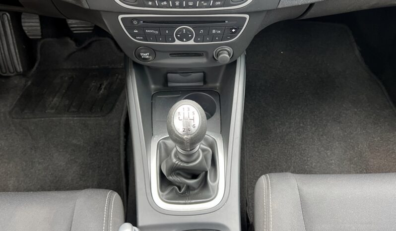 RENAULT MEGANE III 1.4 TCE 130KM – KLIMATRONIC – GRZANE FOTELE – TEMPOMAT full