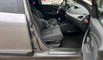 RENAULT MEGANE III 1.4 TCE 130KM – KLIMATRONIC – GRZANE FOTELE – TEMPOMAT full