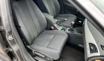 RENAULT MEGANE III 1.4 TCE 130KM – KLIMATRONIC – GRZANE FOTELE – TEMPOMAT full