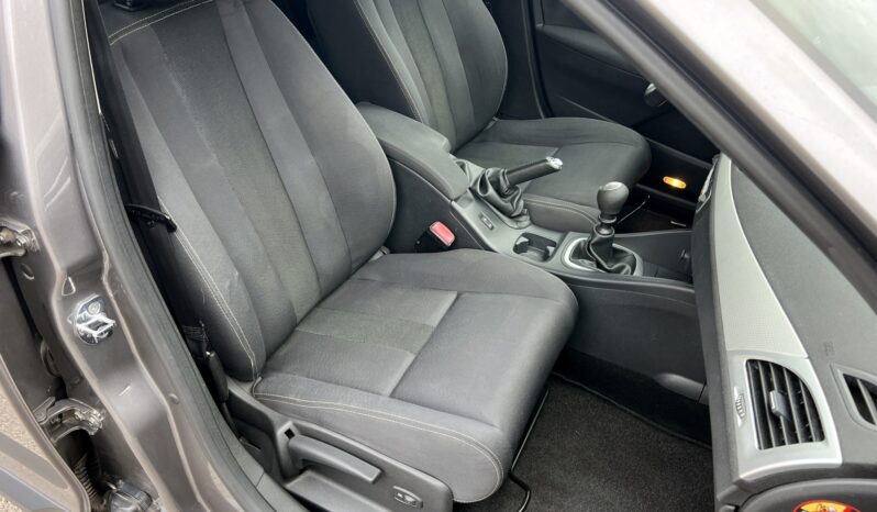 RENAULT MEGANE III 1.4 TCE 130KM – KLIMATRONIC – GRZANE FOTELE – TEMPOMAT full