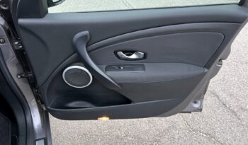 RENAULT MEGANE III 1.4 TCE 130KM – KLIMATRONIC – GRZANE FOTELE – TEMPOMAT full