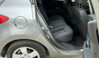 RENAULT MEGANE III 1.4 TCE 130KM – KLIMATRONIC – GRZANE FOTELE – TEMPOMAT full