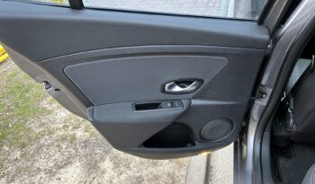 RENAULT MEGANE III 1.4 TCE 130KM – KLIMATRONIC – GRZANE FOTELE – TEMPOMAT full