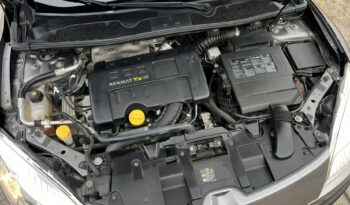 RENAULT MEGANE III 1.4 TCE 130KM – KLIMATRONIC – GRZANE FOTELE – TEMPOMAT full