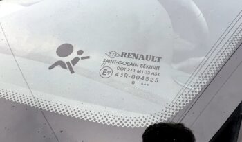 RENAULT MEGANE III 1.4 TCE 130KM – KLIMATRONIC – GRZANE FOTELE – TEMPOMAT full