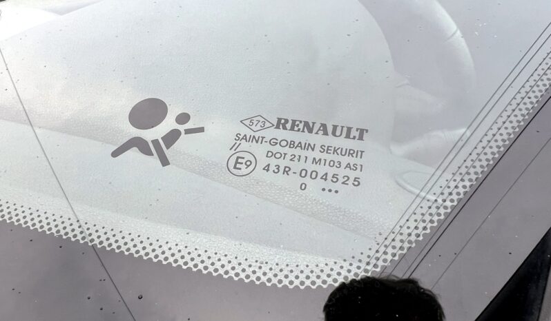 RENAULT MEGANE III 1.4 TCE 130KM – KLIMATRONIC – GRZANE FOTELE – TEMPOMAT full