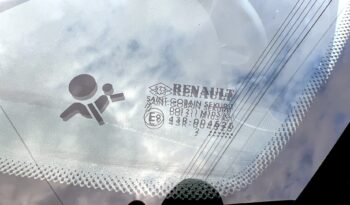 RENAULT MEGANE III KOMBI 1.6 100KM – KLIMA – NISKI PRZEBIEG – FABRYCZNY LAKIER full