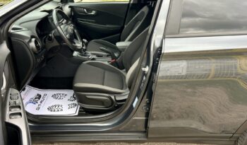 HYUNDAI KONA 1.0 T-GDI 120KM – GRZANE FOTELE I KIEROWNICA – KAMERA COFANIA full