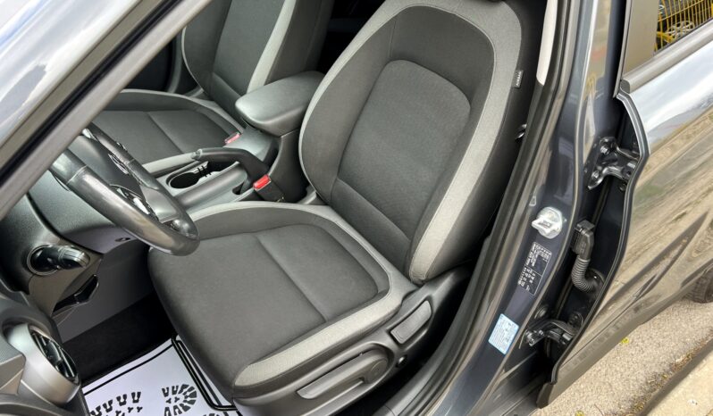 HYUNDAI KONA 1.0 T-GDI 120KM – GRZANE FOTELE I KIEROWNICA – KAMERA COFANIA full