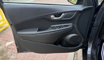 HYUNDAI KONA 1.0 T-GDI 120KM – GRZANE FOTELE I KIEROWNICA – KAMERA COFANIA full