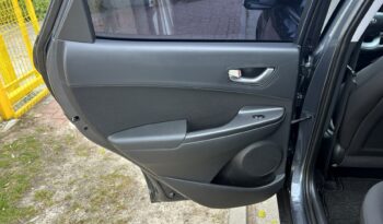 HYUNDAI KONA 1.0 T-GDI 120KM – GRZANE FOTELE I KIEROWNICA – KAMERA COFANIA full