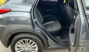 HYUNDAI KONA 1.0 T-GDI 120KM – GRZANE FOTELE I KIEROWNICA – KAMERA COFANIA full