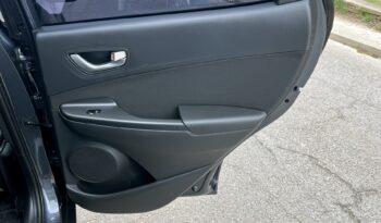 HYUNDAI KONA 1.0 T-GDI 120KM – GRZANE FOTELE I KIEROWNICA – KAMERA COFANIA full