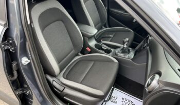HYUNDAI KONA 1.0 T-GDI 120KM – GRZANE FOTELE I KIEROWNICA – KAMERA COFANIA full