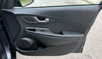 HYUNDAI KONA 1.0 T-GDI 120KM – GRZANE FOTELE I KIEROWNICA – KAMERA COFANIA full