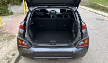HYUNDAI KONA 1.0 T-GDI 120KM – GRZANE FOTELE I KIEROWNICA – KAMERA COFANIA full