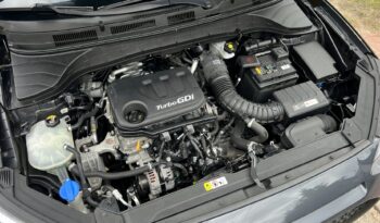 HYUNDAI KONA 1.0 T-GDI 120KM – GRZANE FOTELE I KIEROWNICA – KAMERA COFANIA full