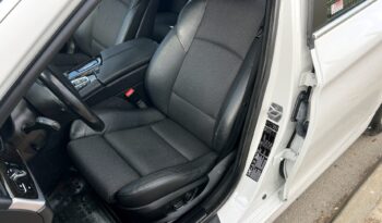 BMW F11 530D XDRIVE 258KM 4×4 – AUTOMAT – SPORTY – NAVI – BI-XENON full