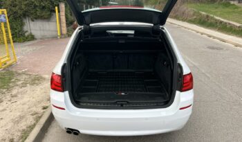 BMW F11 530D XDRIVE 258KM 4×4 – AUTOMAT – SPORTY – NAVI – BI-XENON full