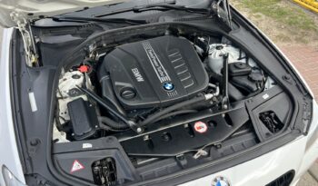 BMW F11 530D XDRIVE 258KM 4×4 – AUTOMAT – SPORTY – NAVI – BI-XENON full