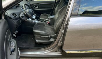 RENAULT SCENIC III XMODE 1.6 DCI 130KM – KAMERA – NAVI – R-LINK – PARKTRONIC full