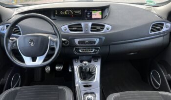 RENAULT SCENIC III XMODE 1.6 DCI 130KM – KAMERA – NAVI – R-LINK – PARKTRONIC full