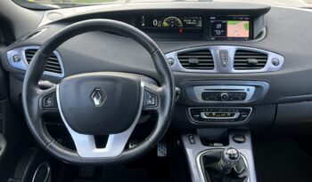 RENAULT SCENIC III XMODE 1.6 DCI 130KM – KAMERA – NAVI – R-LINK – PARKTRONIC full