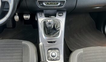 RENAULT SCENIC III XMODE 1.6 DCI 130KM – KAMERA – NAVI – R-LINK – PARKTRONIC full