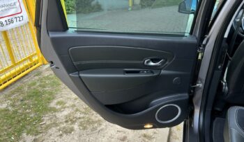 RENAULT SCENIC III XMODE 1.6 DCI 130KM – KAMERA – NAVI – R-LINK – PARKTRONIC full