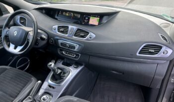 RENAULT SCENIC III XMODE 1.6 DCI 130KM – KAMERA – NAVI – R-LINK – PARKTRONIC full