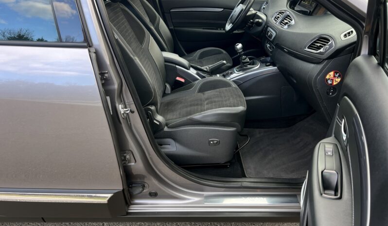 RENAULT SCENIC III XMODE 1.6 DCI 130KM – KAMERA – NAVI – R-LINK – PARKTRONIC full