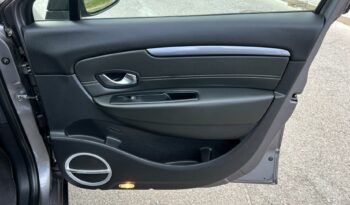 RENAULT SCENIC III XMODE 1.6 DCI 130KM – KAMERA – NAVI – R-LINK – PARKTRONIC full