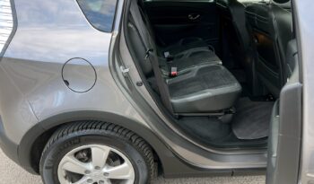 RENAULT SCENIC III XMODE 1.6 DCI 130KM – KAMERA – NAVI – R-LINK – PARKTRONIC full