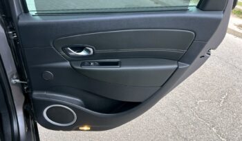 RENAULT SCENIC III XMODE 1.6 DCI 130KM – KAMERA – NAVI – R-LINK – PARKTRONIC full