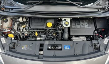 RENAULT SCENIC III XMODE 1.6 DCI 130KM – KAMERA – NAVI – R-LINK – PARKTRONIC full