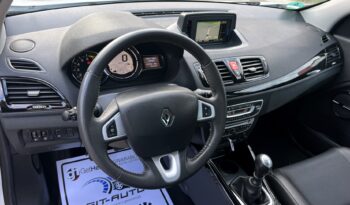 RENAULT MEGANE III BOSE 1.4 TCE 130KM – NAVI – GRZANE FOTELE – TEMPOMAT full