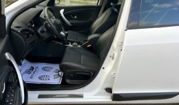 RENAULT MEGANE III BOSE 1.4 TCE 130KM – NAVI – GRZANE FOTELE – TEMPOMAT full