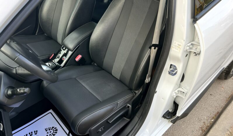 RENAULT MEGANE III BOSE 1.4 TCE 130KM – NAVI – GRZANE FOTELE – TEMPOMAT full