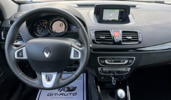 RENAULT MEGANE III BOSE 1.4 TCE 130KM – NAVI – GRZANE FOTELE – TEMPOMAT full
